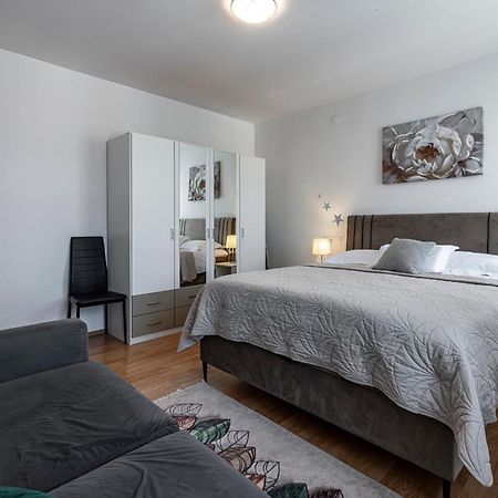 Villa Nick Cavtat Kültér fotó