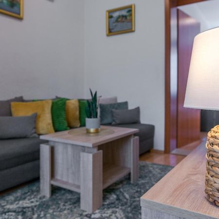 Villa Nick Cavtat Kültér fotó
