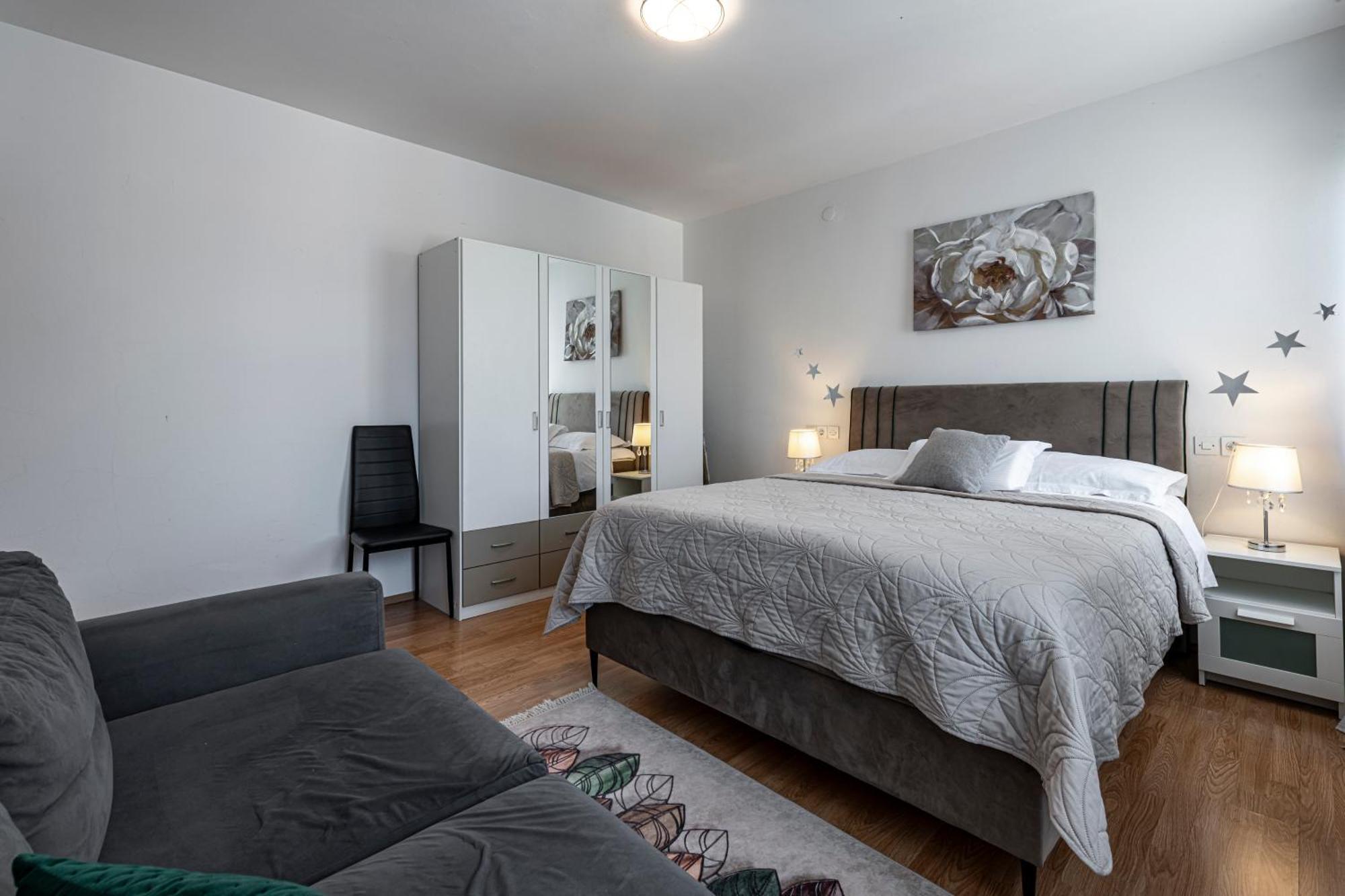Villa Nick Cavtat Kültér fotó