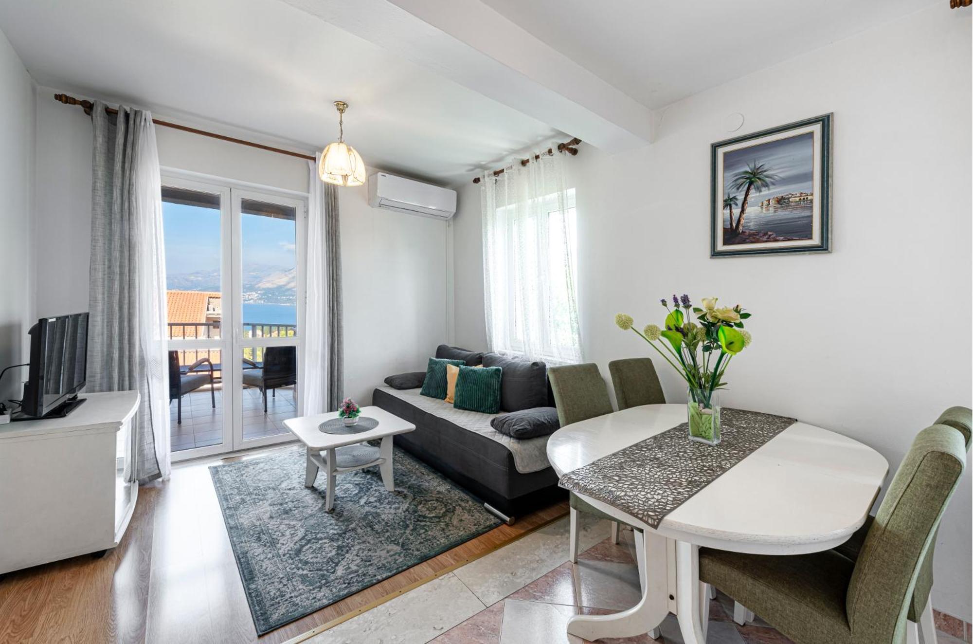Villa Nick Cavtat Kültér fotó