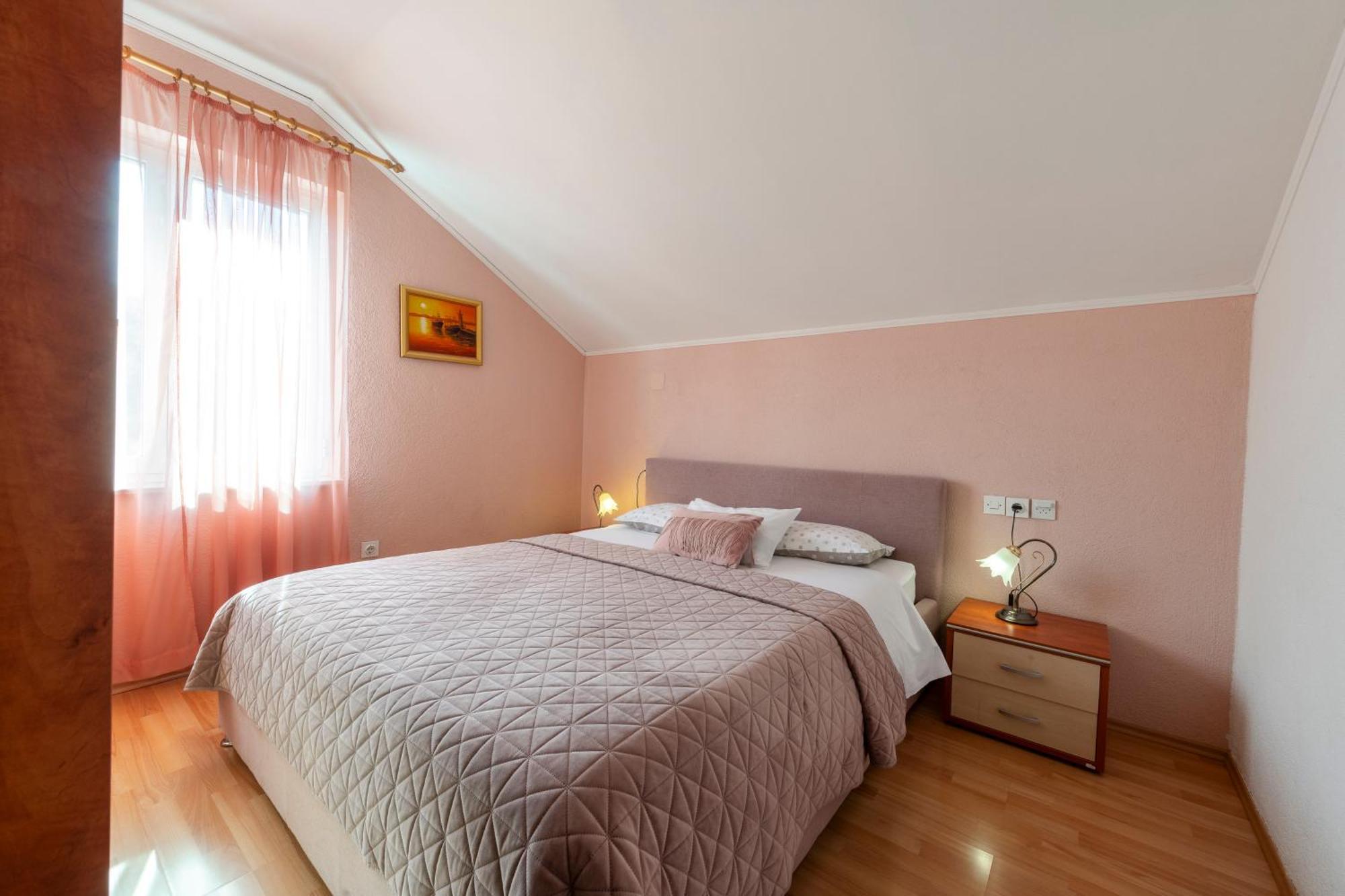 Villa Nick Cavtat Kültér fotó
