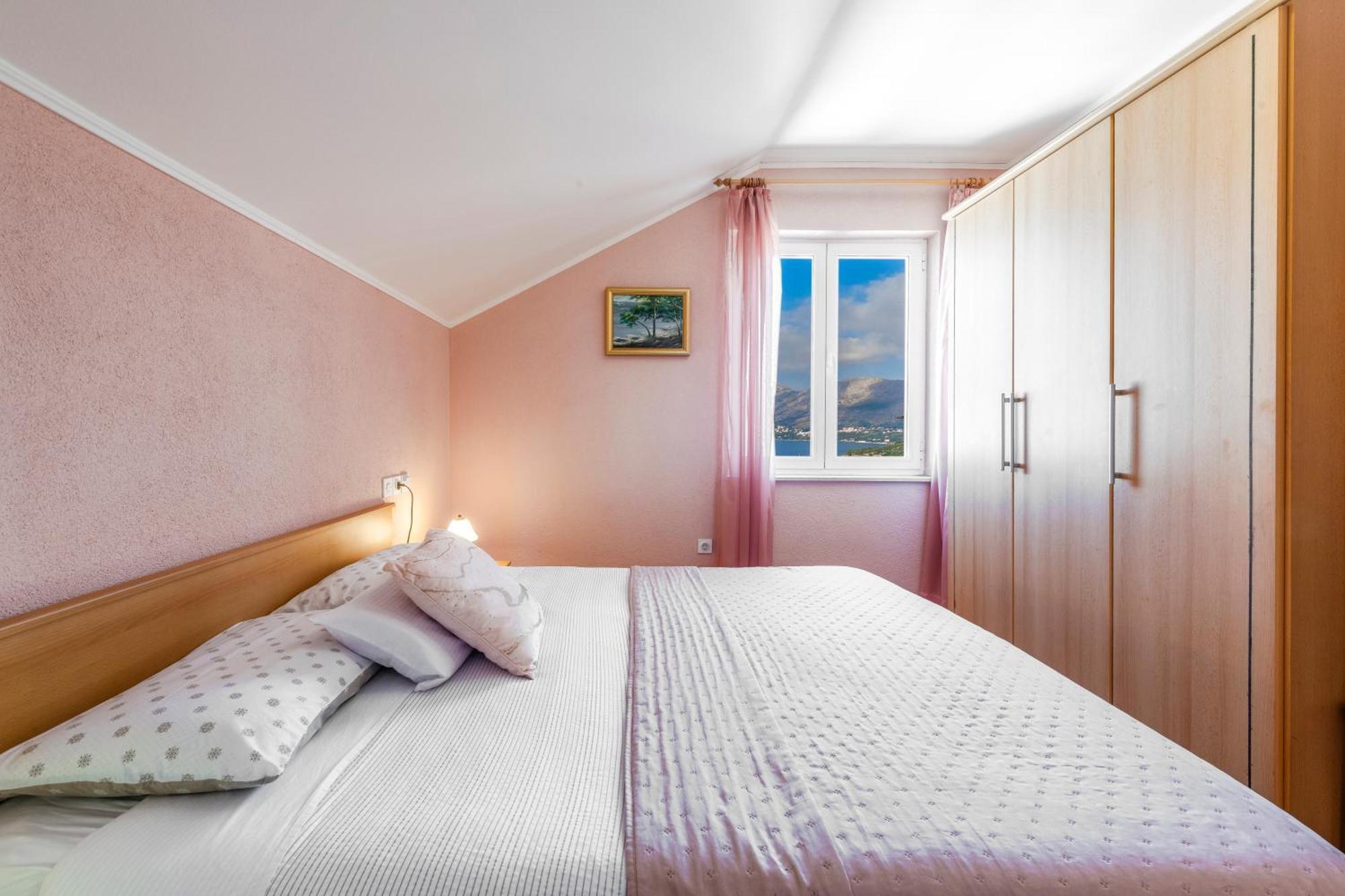Villa Nick Cavtat Kültér fotó