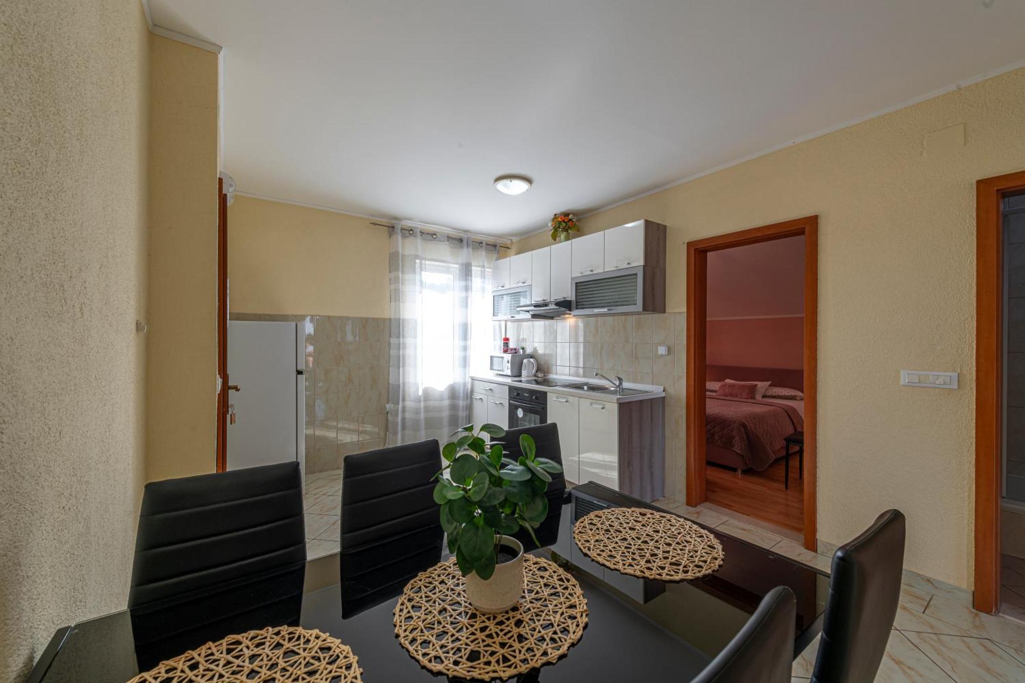 Villa Nick Cavtat Kültér fotó