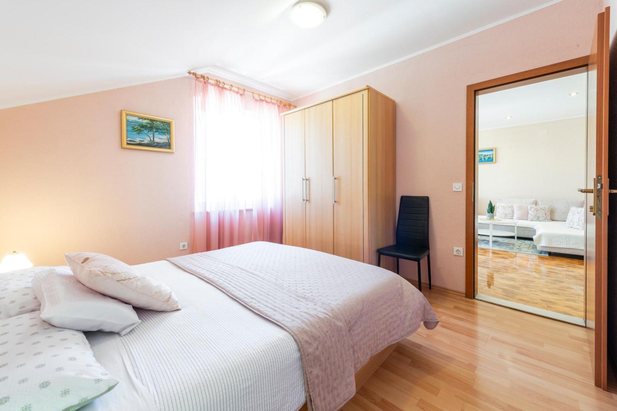 Villa Nick Cavtat Kültér fotó