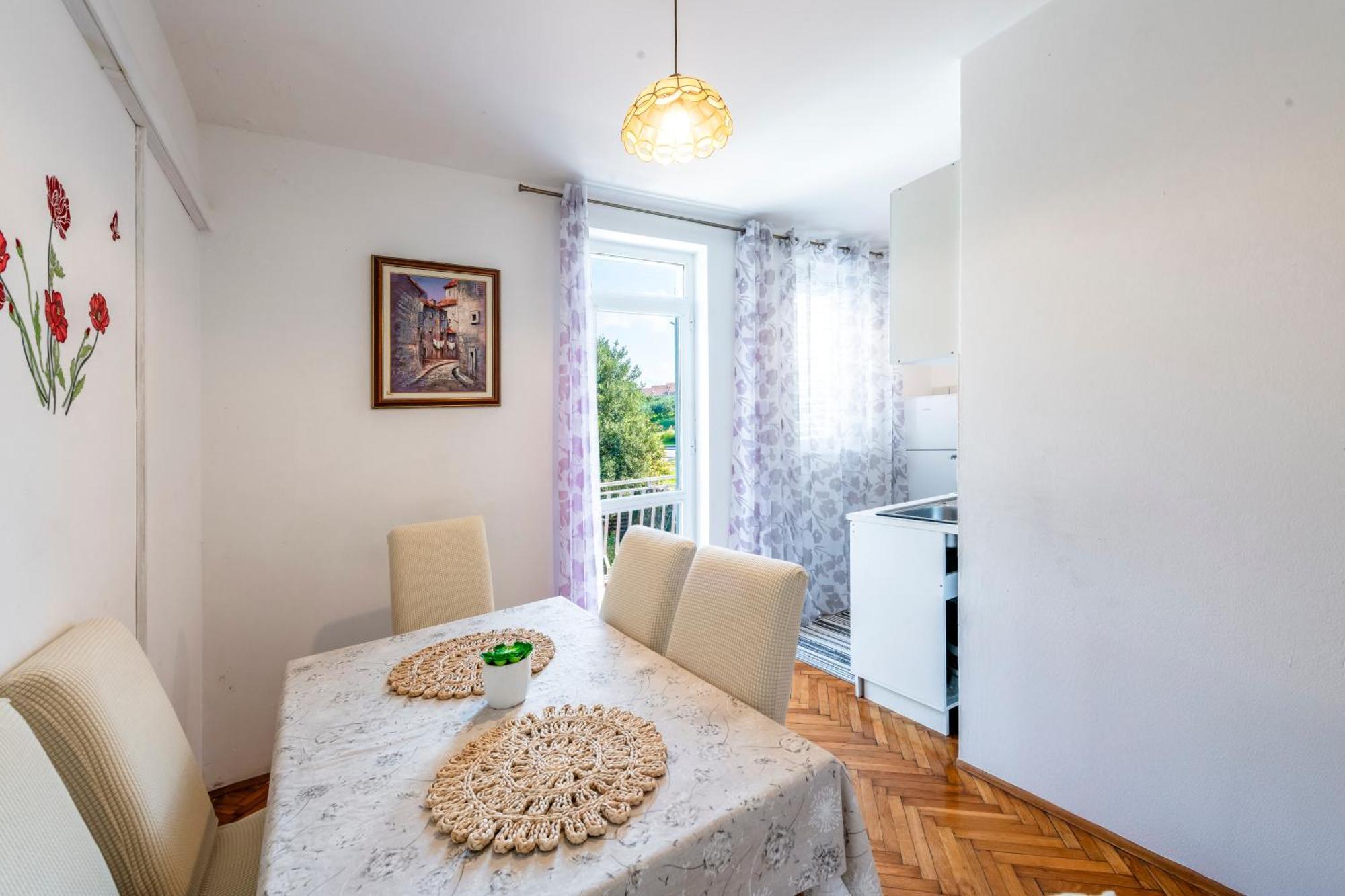 Villa Nick Cavtat Kültér fotó