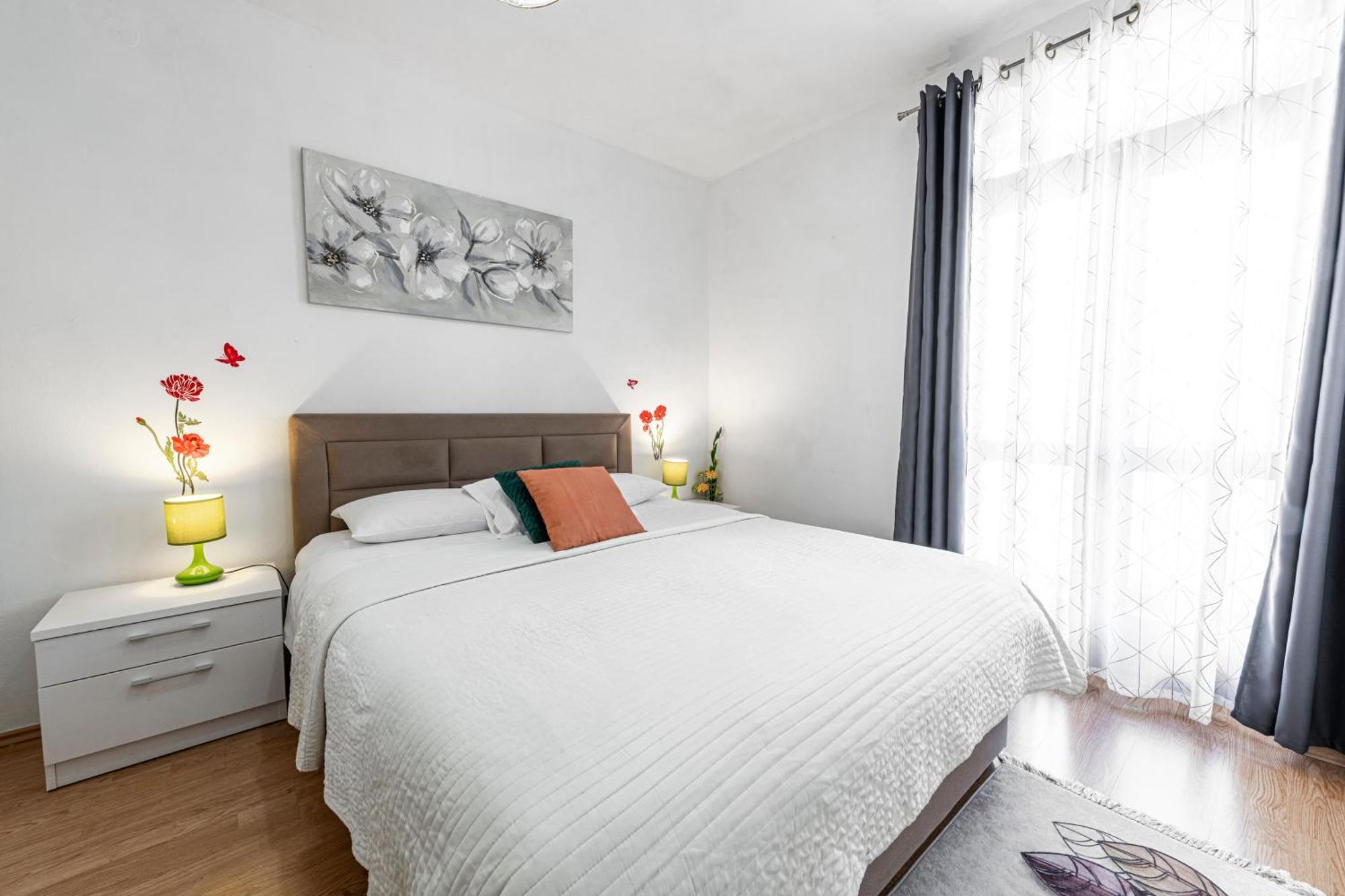 Villa Nick Cavtat Kültér fotó