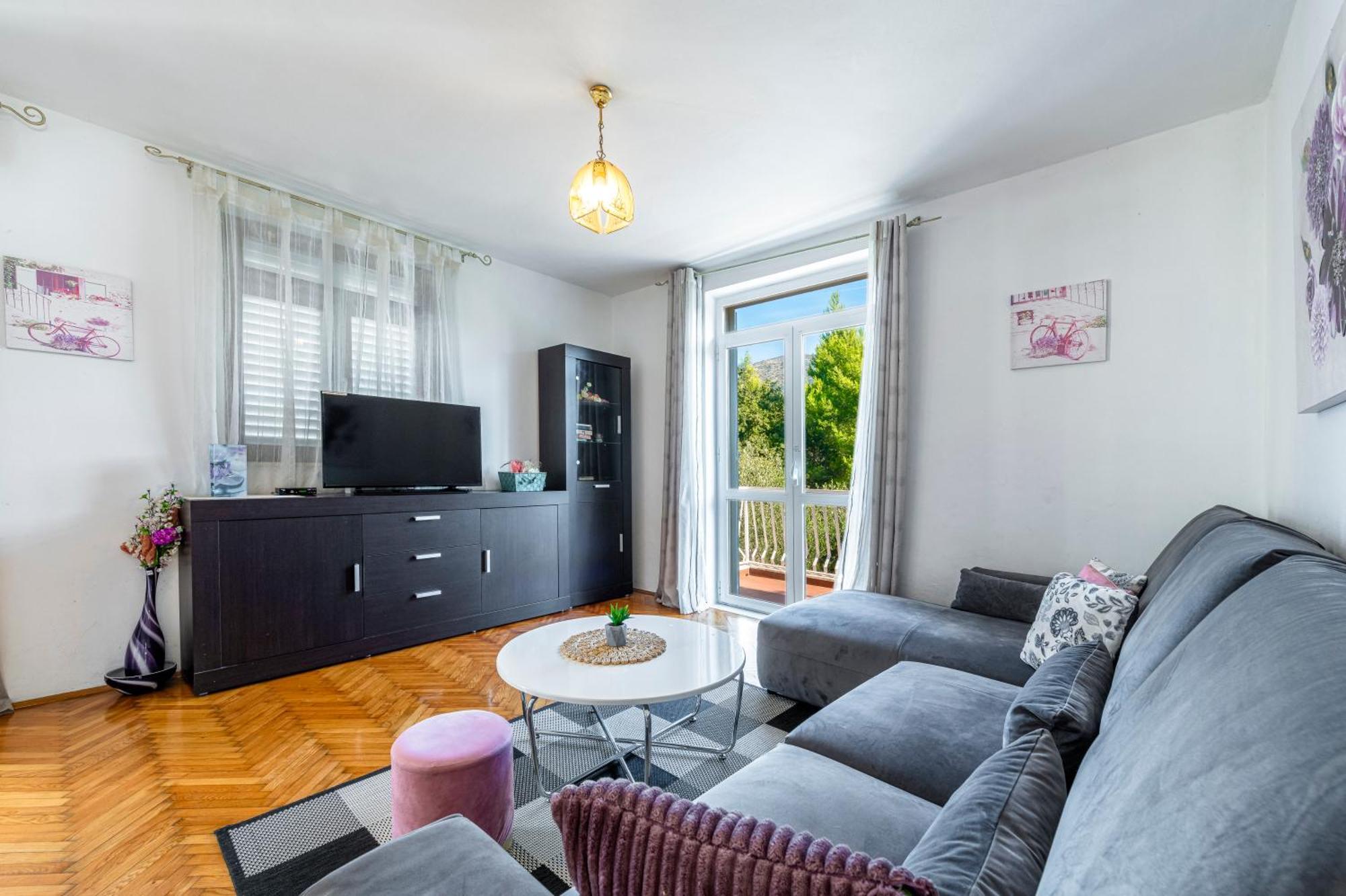 Villa Nick Cavtat Kültér fotó