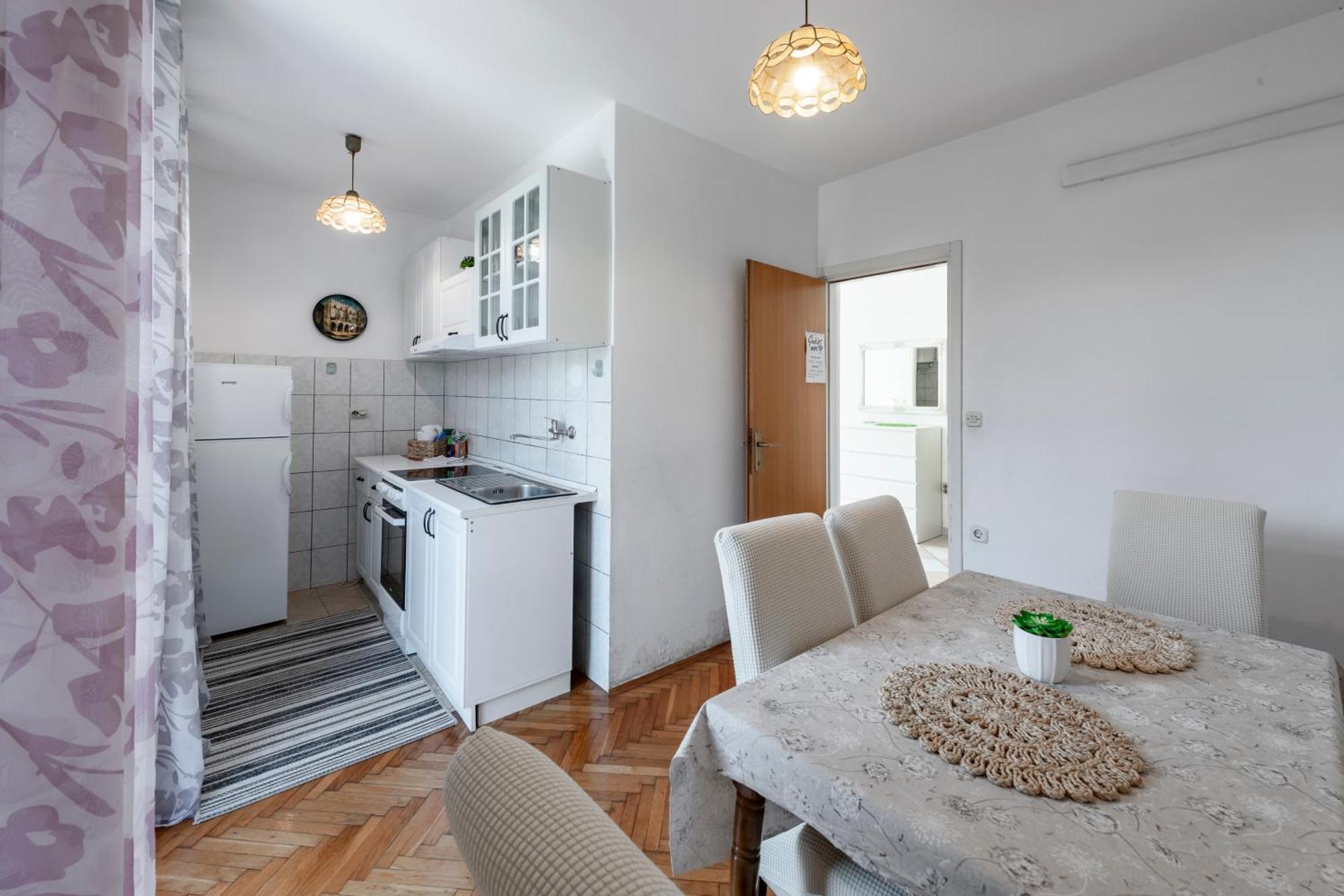 Villa Nick Cavtat Kültér fotó