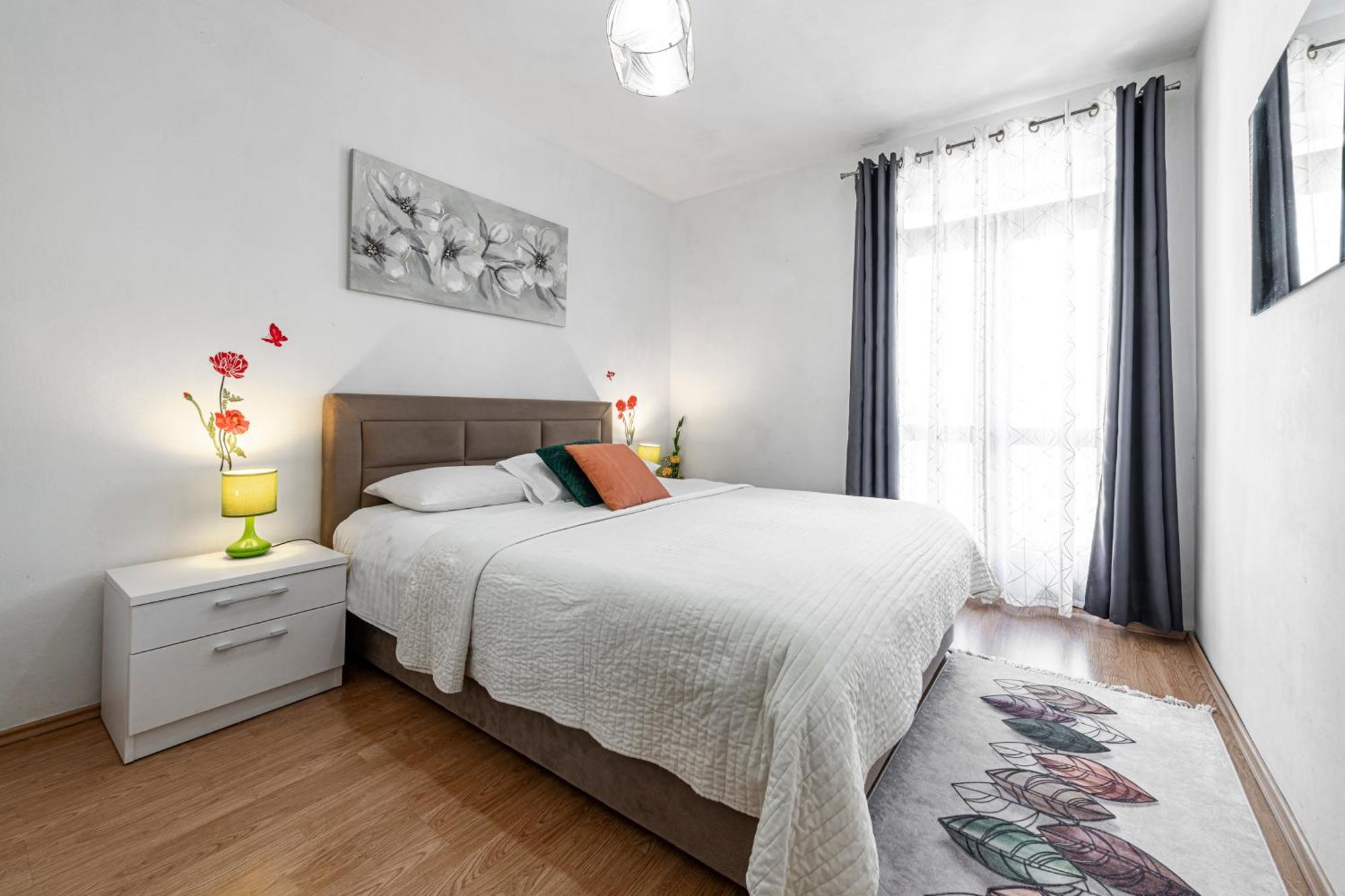 Villa Nick Cavtat Kültér fotó