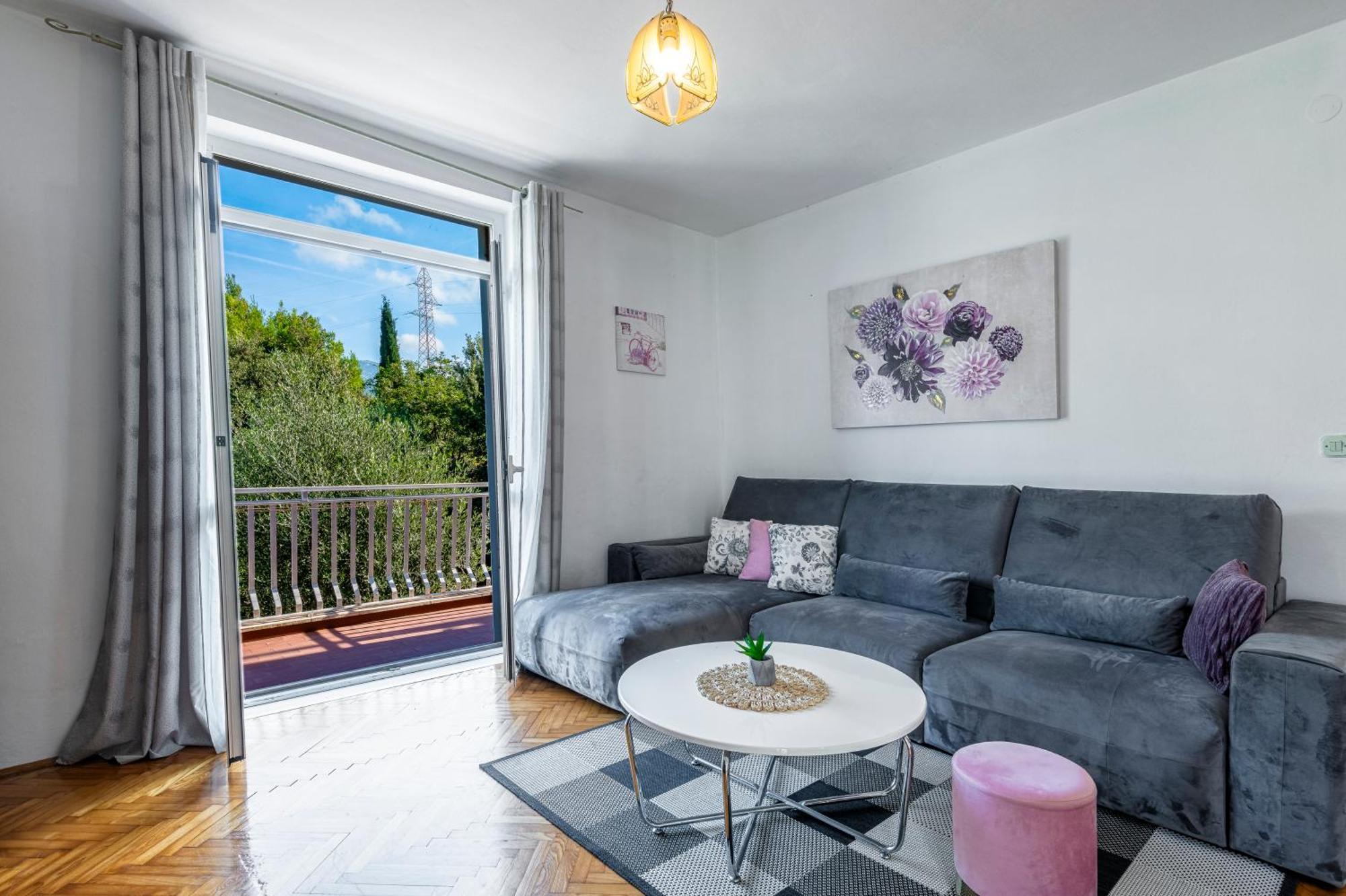 Villa Nick Cavtat Kültér fotó