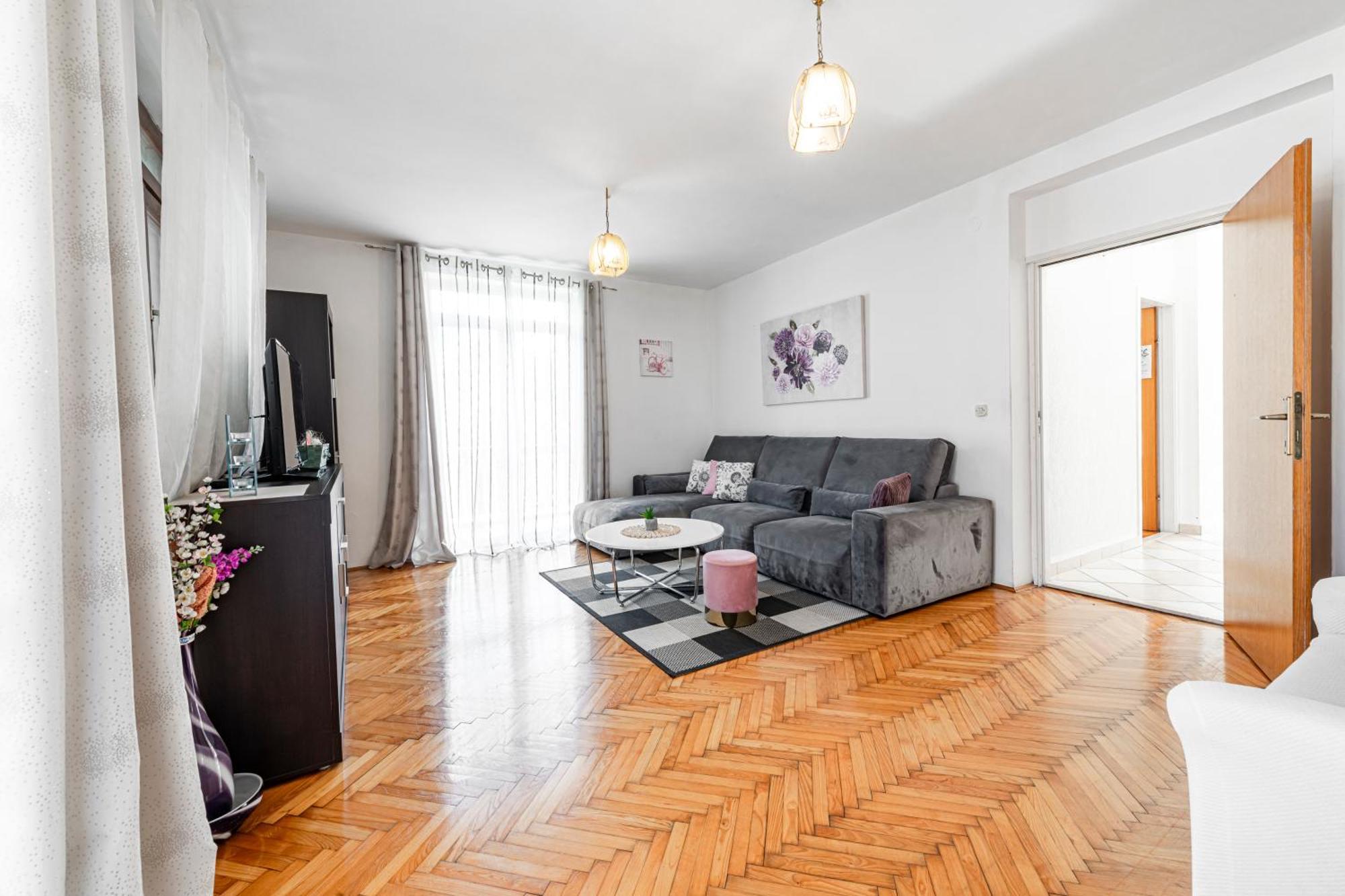 Villa Nick Cavtat Kültér fotó