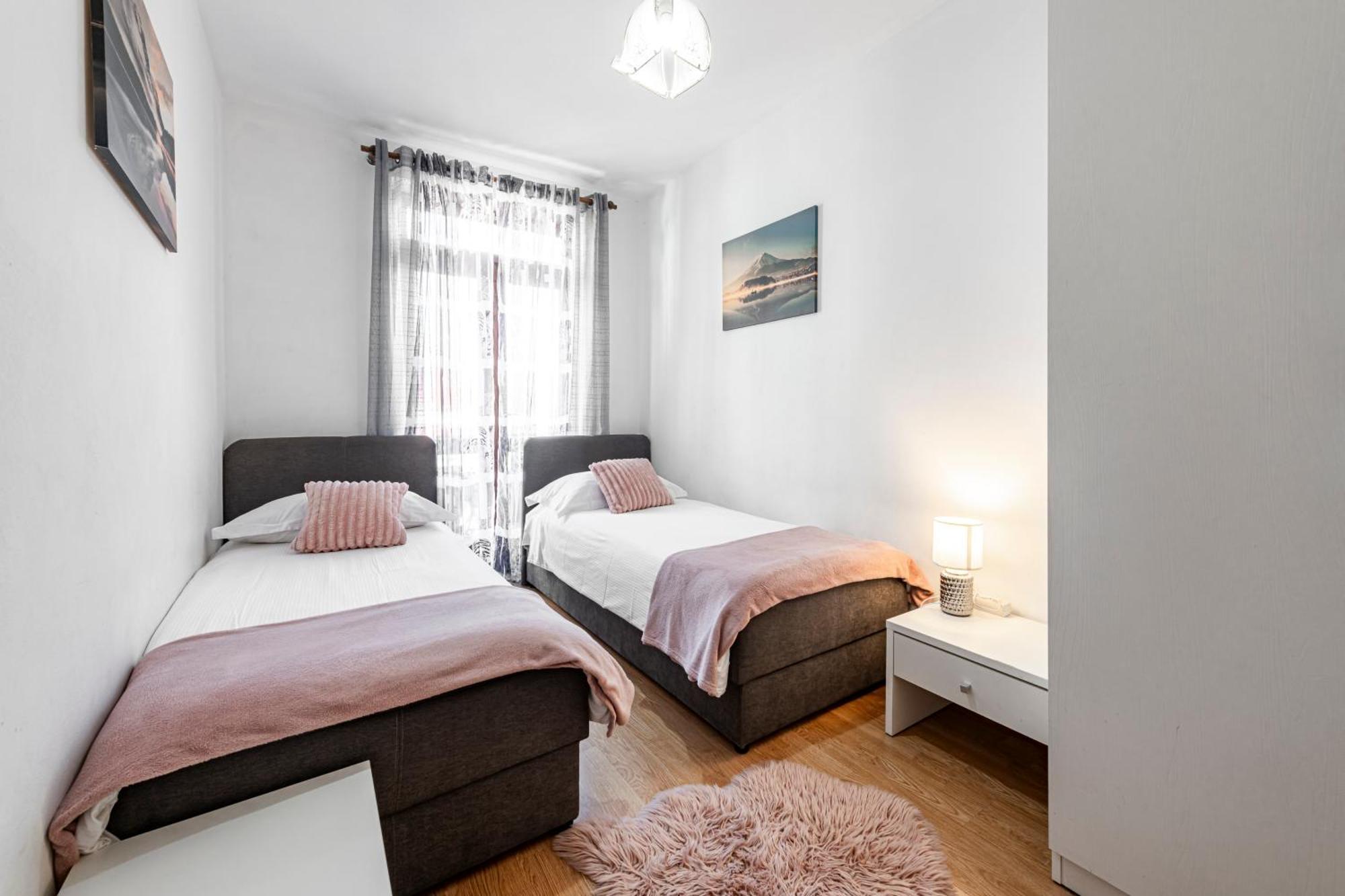 Villa Nick Cavtat Kültér fotó