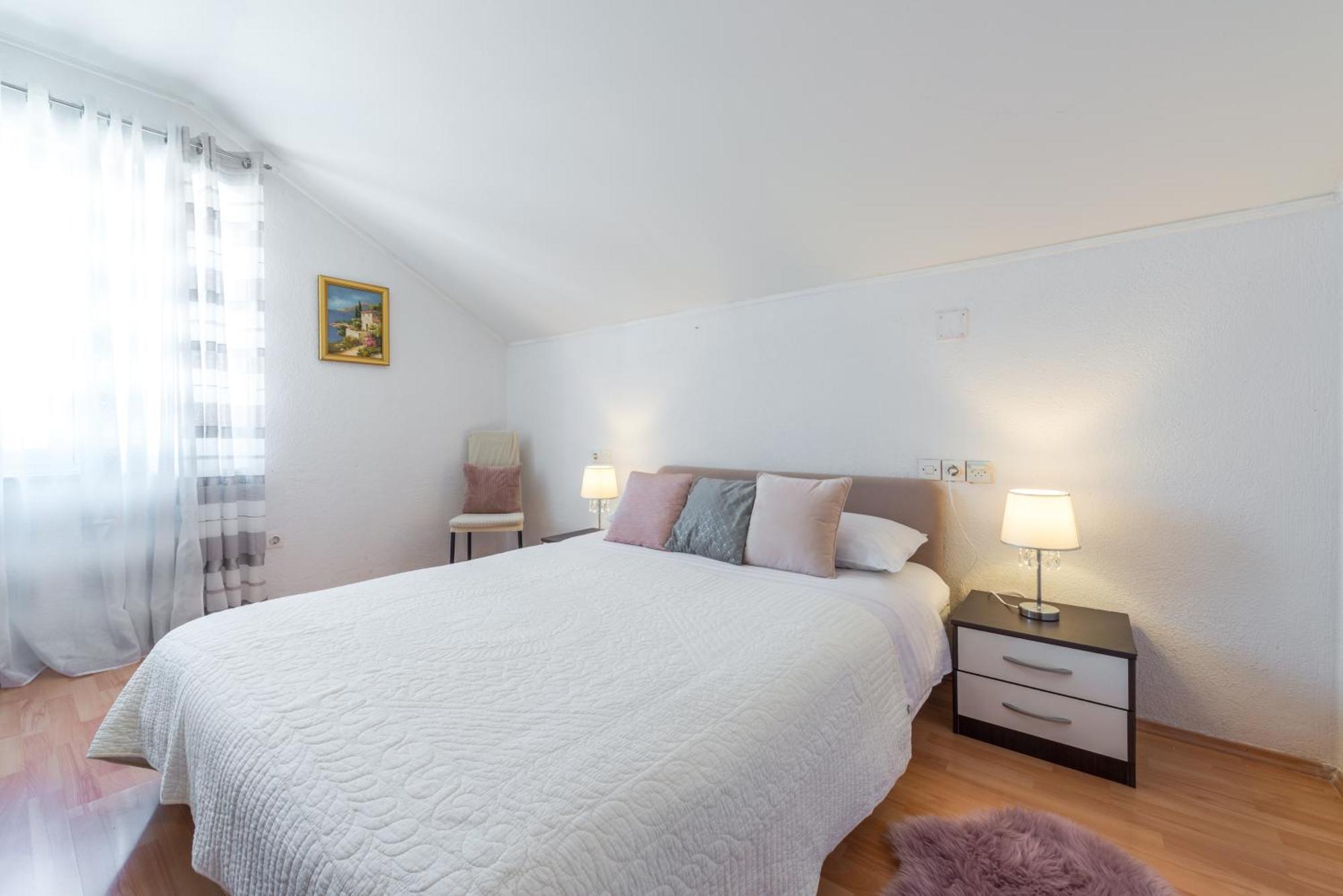 Villa Nick Cavtat Kültér fotó