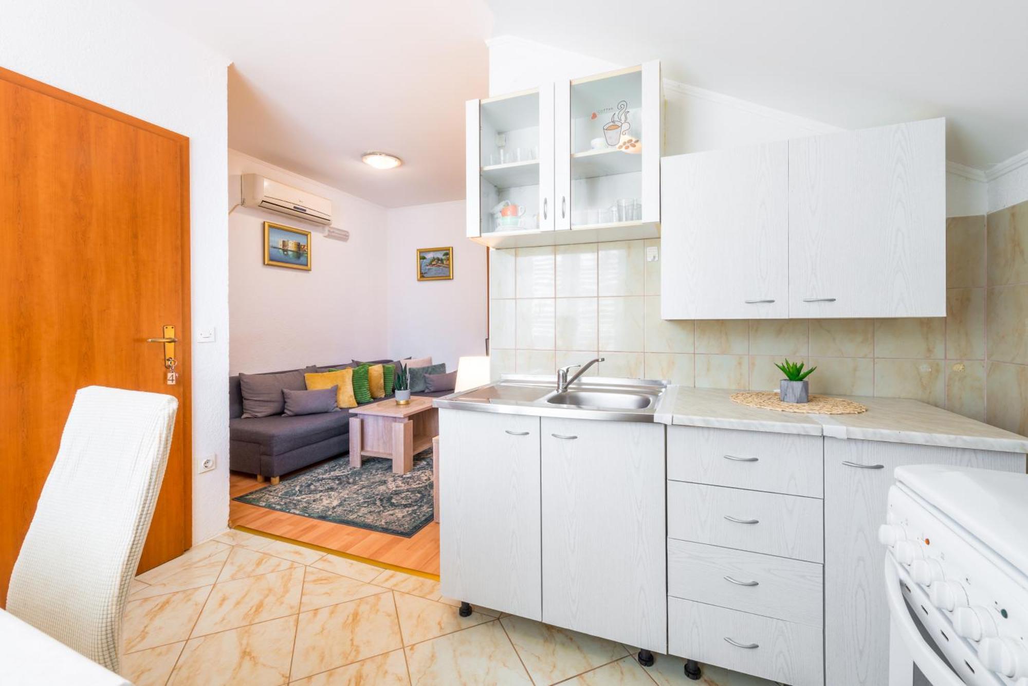 Villa Nick Cavtat Kültér fotó