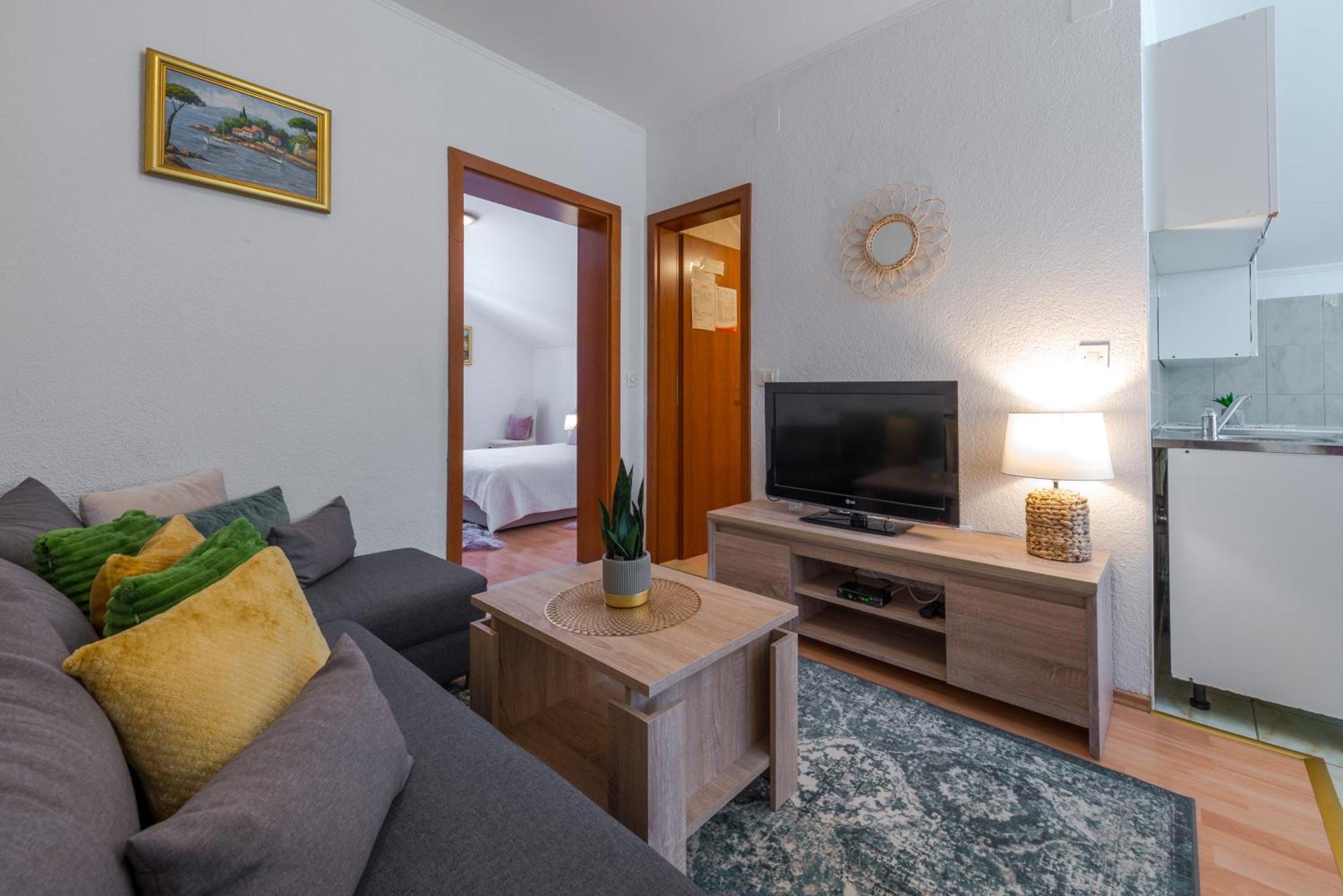 Villa Nick Cavtat Kültér fotó
