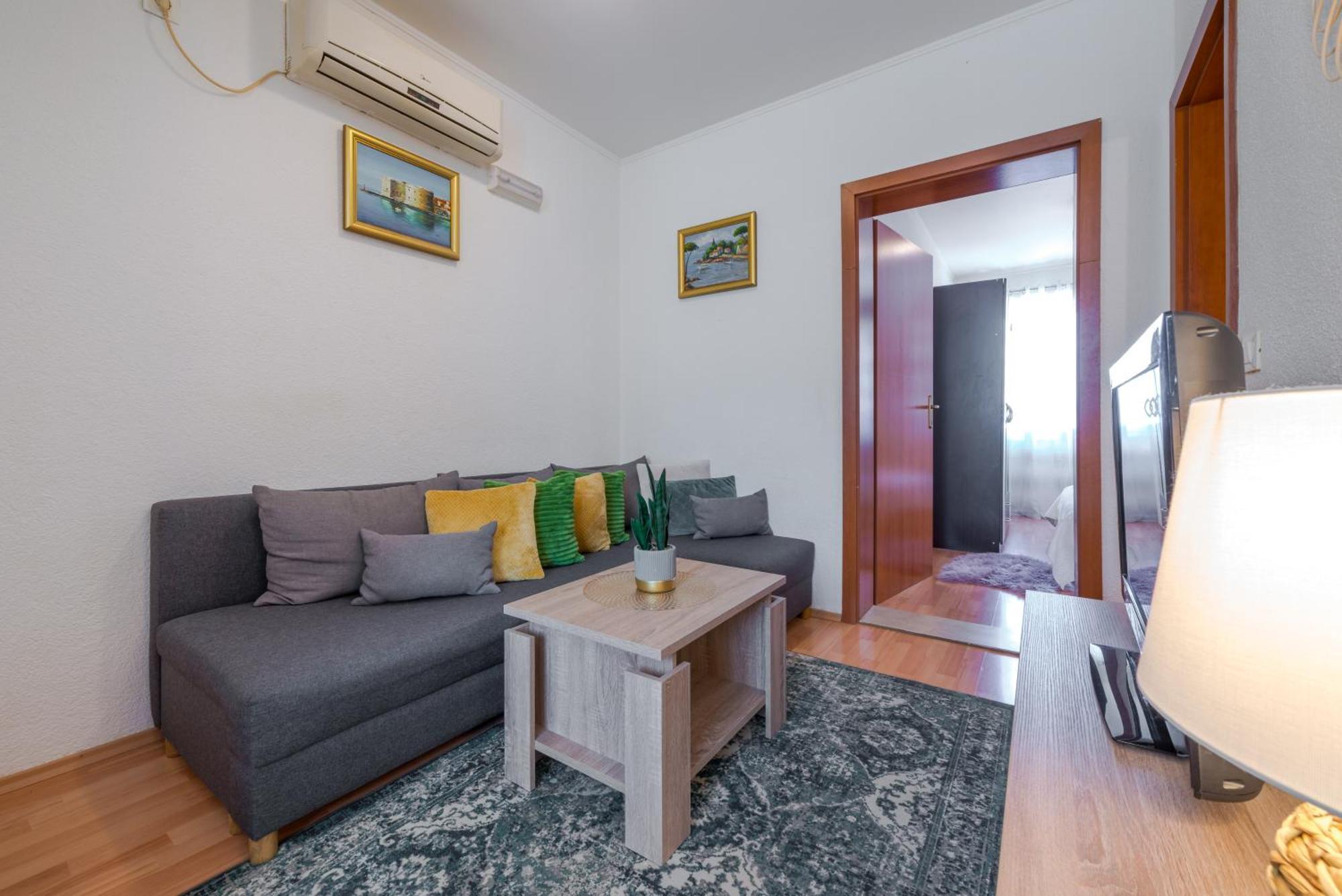 Villa Nick Cavtat Kültér fotó